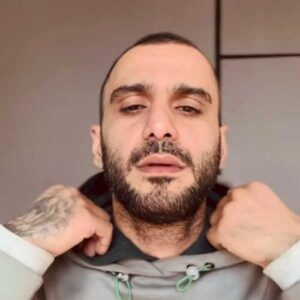 دانلود آهنگ صائب صادقی به نام ۶ صبح